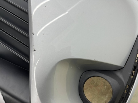 Zderzak przedni Toyota Yaris 3 III 17-20r. Lift przód 52119-0DA40