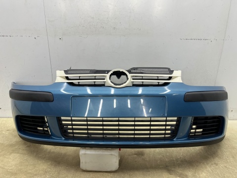 Zderzak przedni VW Golf 5 V 03-09r. przód 1K0807221 