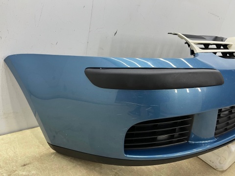 Zderzak przedni VW Golf 5 V 03-09r. przód 1K0807221 