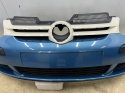Zderzak przedni VW Golf 5 V 03-09r. przód 1K0807221 