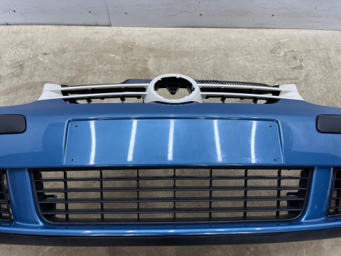 Zderzak przedni VW Golf 5 V 03-09r. przód 1K0807221 