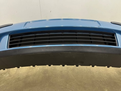 Zderzak przedni VW Golf 5 V 03-09r. przód 1K0807221 