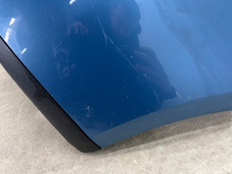 Zderzak przedni VW Golf 5 V 03-09r. przód 1K0807221 