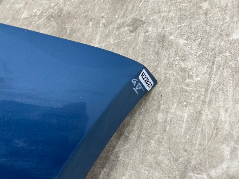 Zderzak przedni VW Golf 5 V 03-09r. przód 1K0807221 