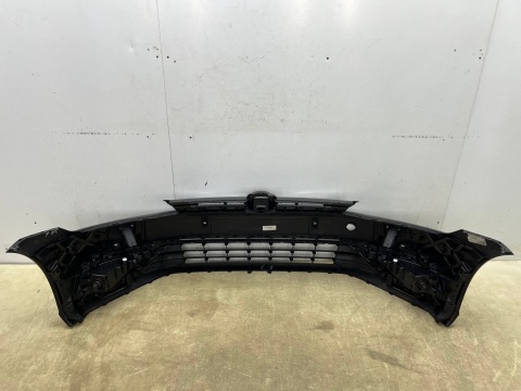 Zderzak przedni VW Golf 7 VII 17-20r. Lift przód 4XPDC spryski 5G0807221FL