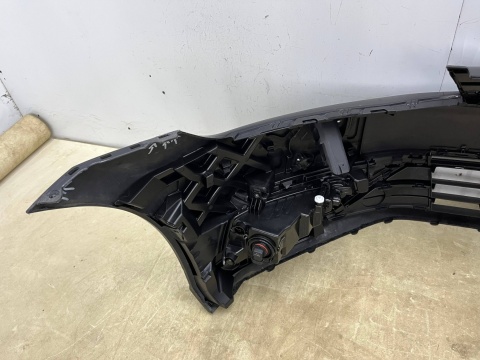 Zderzak przedni VW Golf 7 VII 17-20r. Lift przód 4XPDC spryski 5G0807221FL