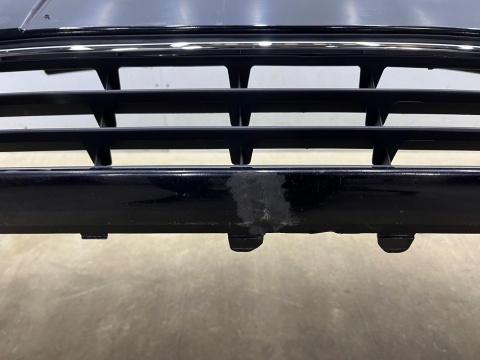 Zderzak przedni VW Golf 7 VII 17-20r. Lift przód 4XPDC spryski 5G0807221FL