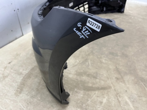 Zderzak przedni VW Golf 7 VII 17-20r. Lift przód 4XPDC spryski 5G0807221FL