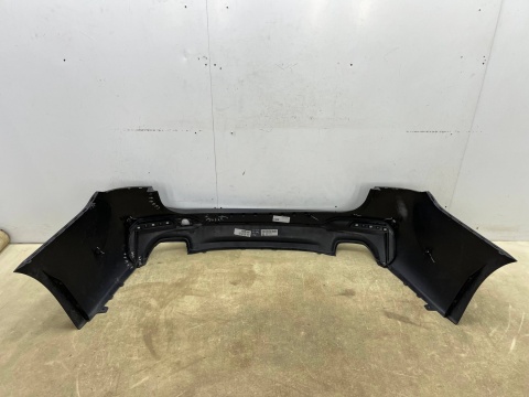 Zderzak tylny BMW 5 G31 M-Pakiet 17-24r. Kombi tył 6XPDC 8064726