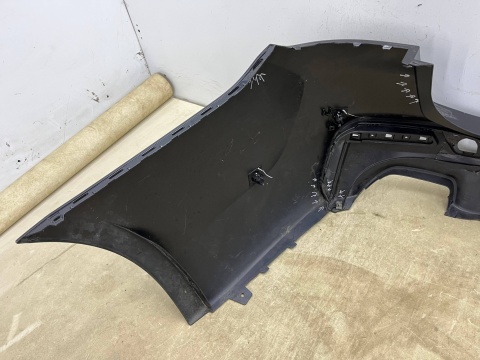 Zderzak tylny BMW 5 G31 M-Pakiet 17-24r. Kombi tył 6XPDC 8064726