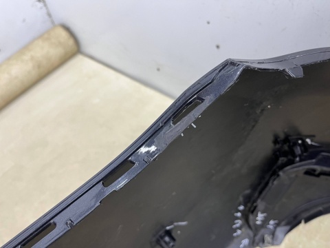 Zderzak tylny BMW 5 G31 M-Pakiet 17-24r. Kombi tył 6XPDC 8064726