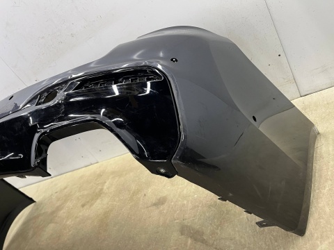 Zderzak tylny BMW 5 G31 M-Pakiet 17-24r. Kombi tył 6XPDC 8064726