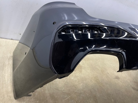 Zderzak tylny BMW 5 G31 M-Pakiet 17-24r. Kombi tył 6XPDC 8064726