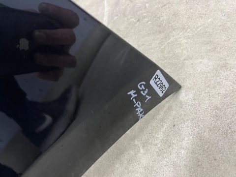 Zderzak tylny BMW 5 G31 M-Pakiet 17-24r. Kombi tył 6XPDC 8064726