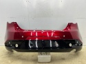 Zderzak tylny Mazda 3 IV BP 19r.- HB Hatchback tył 4XPDC BOS1-50221
