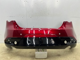 Zderzak tylny Mazda 3 IV BP 19r.- HB Hatchback tył 4XPDC BOS1-50221