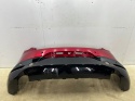Zderzak tylny Mazda 3 IV BP 19r.- HB Hatchback tył 4XPDC BOS1-50221