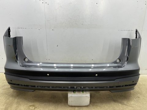 Zderzak tylny Skoda Enyaq iV 20r.- tył 4XPDC 5LG807421