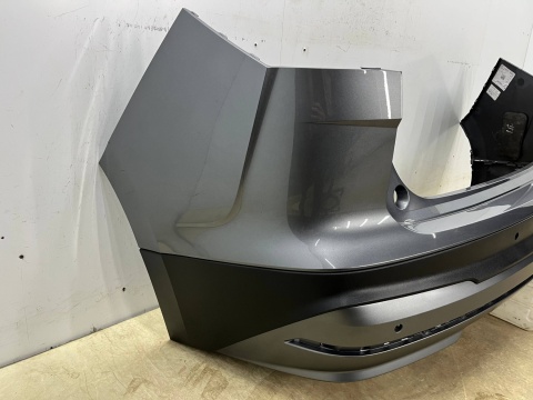 Zderzak tylny Skoda Enyaq iV 20r.- tył 4XPDC 5LG807421