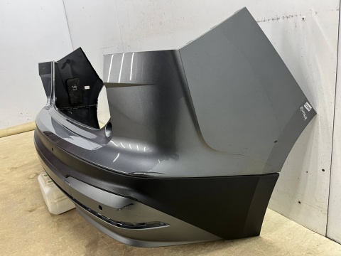 Zderzak tylny Skoda Enyaq iV 20r.- tył 4XPDC 5LG807421