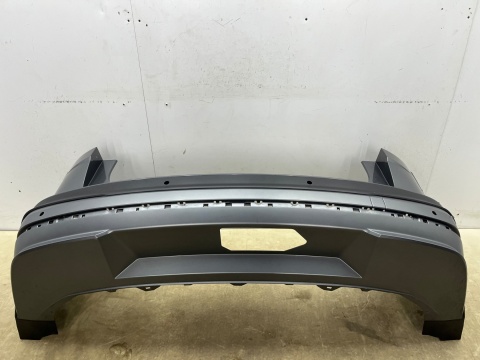 Zderzak tylny Skoda Enyaq iV 20r.- tył 4XPDC 5LG807421