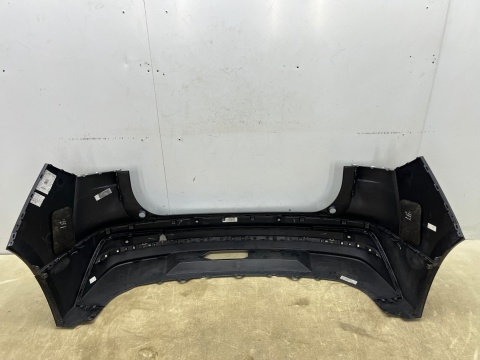 Zderzak tylny Skoda Enyaq iV 20r.- tył 4XPDC 5LG807421