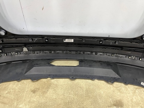 Zderzak tylny Skoda Enyaq iV 20r.- tył 4XPDC 5LG807421