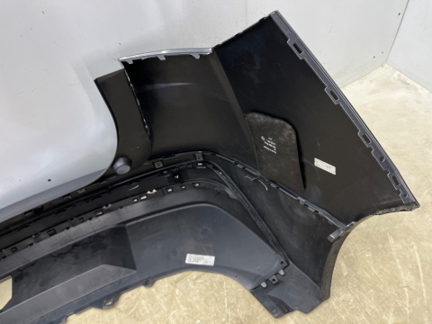 Zderzak tylny Skoda Enyaq iV 20r.- tył 4XPDC 5LG807421