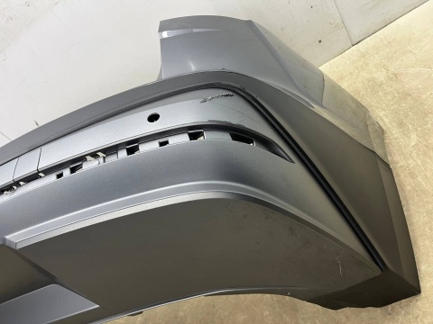 Zderzak tylny Skoda Enyaq iV 20r.- tył 4XPDC 5LG807421