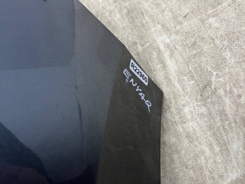 Zderzak tylny Skoda Enyaq iV 20r.- tył 4XPDC 5LG807421