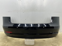 Zderzak tylny Tesla Model 3 17-23r. Przedlift tył 6XPDC 1108905-00-D