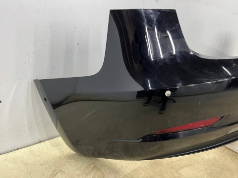 Zderzak tylny Tesla Model 3 17-23r. Przedlift tył 6XPDC 1108905-00-D