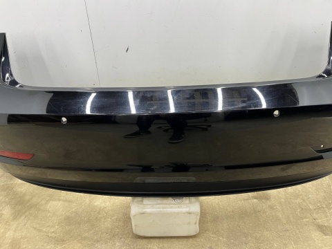 Zderzak tylny Tesla Model 3 17-23r. Przedlift tył 6XPDC 1108905-00-D