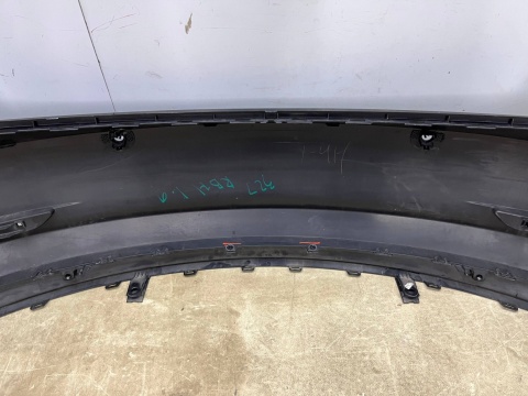 Zderzak tylny Tesla Model 3 17-23r. Przedlift tył 6XPDC 1108905-00-D