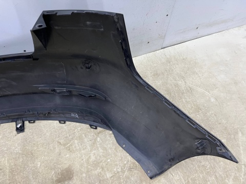 Zderzak tylny Tesla Model 3 17-23r. Przedlift tył 6XPDC 1108905-00-D