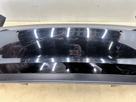 Zderzak tylny Tesla Model 3 17-23r. Przedlift tył 6XPDC 1108905-00-D