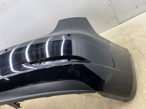 Zderzak tylny Tesla Model 3 17-23r. Przedlift tył 6XPDC 1108905-00-D