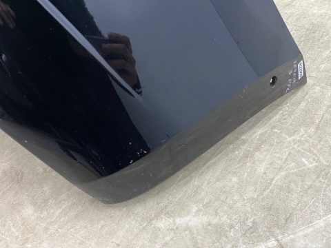 Zderzak tylny Tesla Model 3 17-23r. Przedlift tył 6XPDC 1108905-00-D