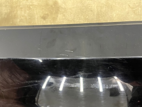 Zderzak tylny Tesla Model 3 17-23r. Przedlift tył 6XPDC 1108905-00-D