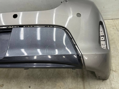 Zderzak tylny Toyota Auris E180 2 II 12-15r. Przedlift tył HB Hatchback 4XPDC 52159-02840