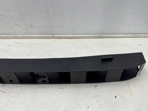 Absorber zderzaka Citroen C3 Aircross II Opel Frontera Fiat Grande Panda 24r.- przednie wzmocnienie belka plastikowa przód