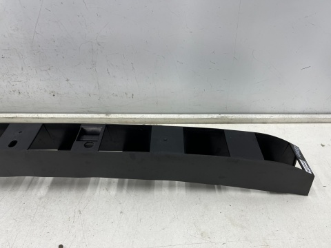 Absorber zderzaka Citroen C3 Aircross II Opel Frontera Fiat Grande Panda 24r.- przednie wzmocnienie belka plastikowa przód