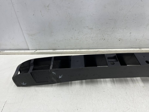 Absorber zderzaka Citroen C3 Aircross II Opel Frontera Fiat Grande Panda 24r.- przednie wzmocnienie belka plastikowa przód