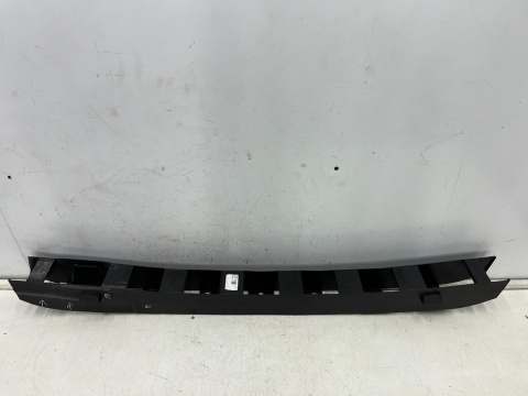 Absorber zderzaka Citroen C3 Aircross II Opel Frontera Fiat Grande Panda 24r.- przednie wzmocnienie belka plastikowa przód