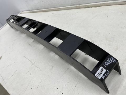 Absorber zderzaka Citroen C3 Aircross II Opel Frontera Fiat Grande Panda 24r.- przednie wzmocnienie belka plastikowa przód