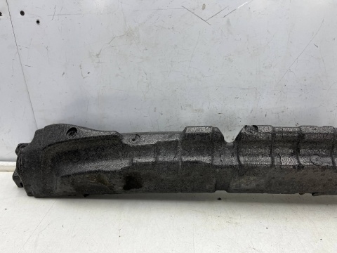 Absorber zderzaka Ford Ranger MK5 V Lift Ranger RAPTOR 18-22r. przednie wzmocnienie styropian przód jb3b-17g764-ba