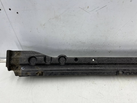 Absorber zderzaka Ford Ranger MK5 V Lift Ranger RAPTOR 18-22r. przednie wzmocnienie styropian przód jb3b-17g764-ba