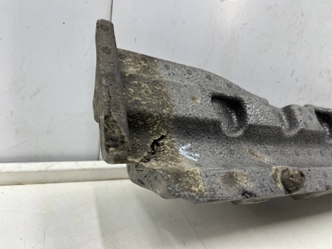 Absorber zderzaka Ford Ranger MK5 V Lift Ranger RAPTOR 18-22r. przednie wzmocnienie styropian przód jb3b-17g764-ba