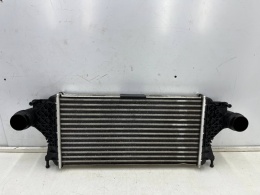 Chłodnica powietrza Mercedes ML GLE w166 GLE Coupe c292 GL GLS x166 11r.- 3.0 CDi intercooler oryginał a0995000600