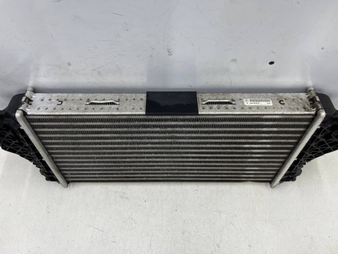 Chłodnica powietrza Mercedes ML GLE w166 GLE Coupe c292 GL GLS x166 11r.- 3.0 CDi intercooler oryginał a0995000600
